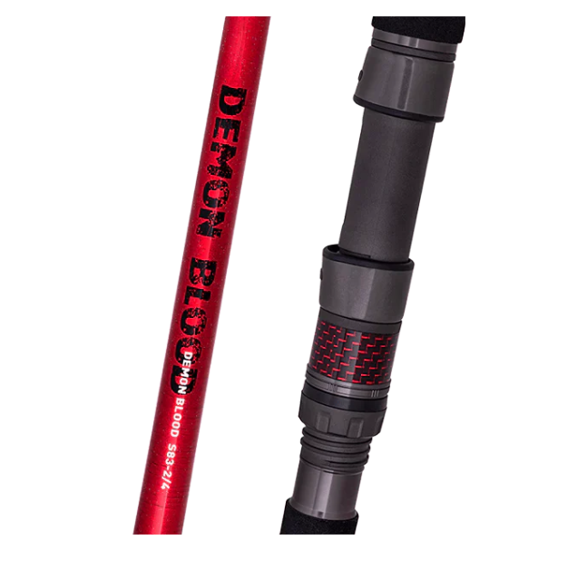 Daiwa 20 Demon Blood Spin Rod