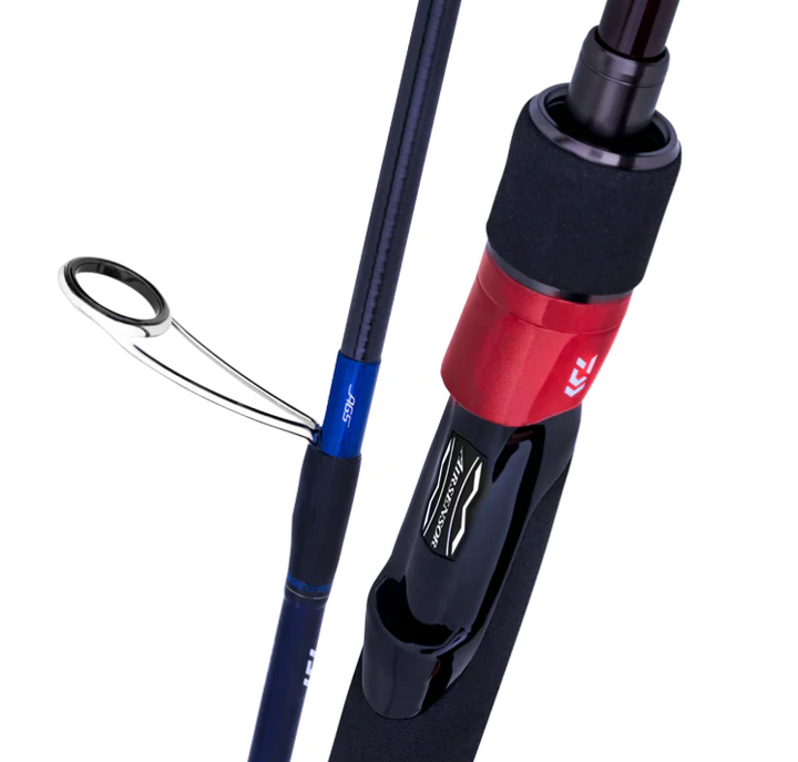 Daiwa 20 Infeet Ex Spin Rod