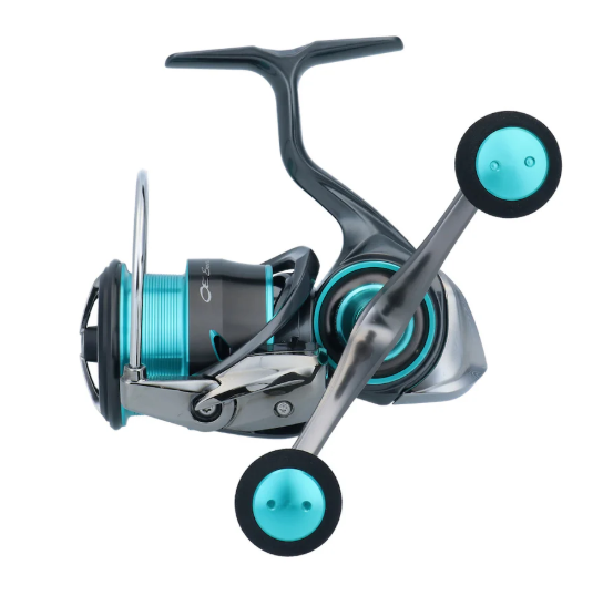 Daiwa 21 Emeraldas Air FC LT