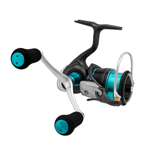 Daiwa 21 Emeraldas Air FC LT