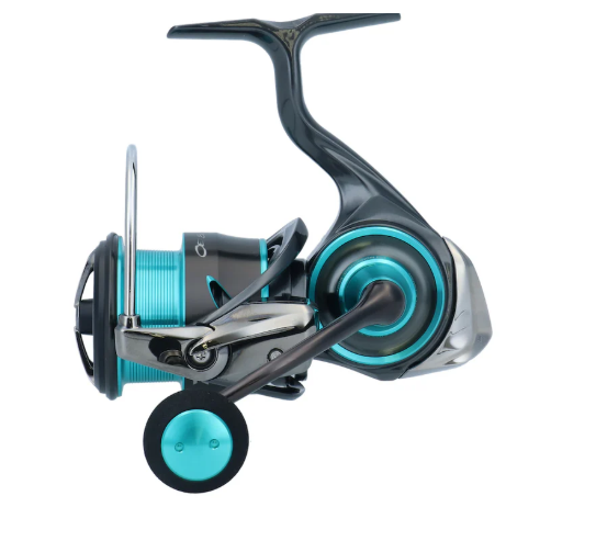 Daiwa 21 Emeraldas Air FC LT