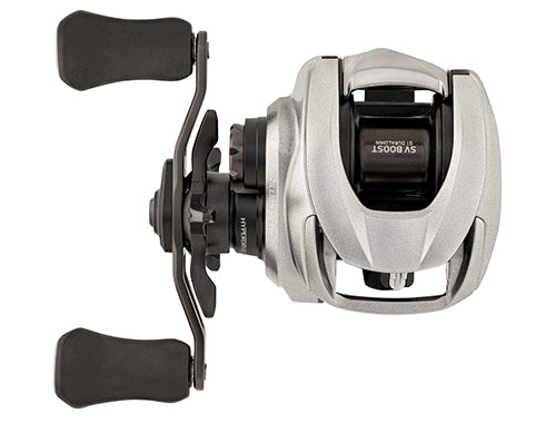 Daiwa 21 Zillion Sv Tw Baitcast Reel