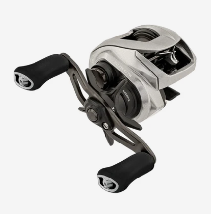 Daiwa 21 Zillion Sv Tw Baitcast Reel