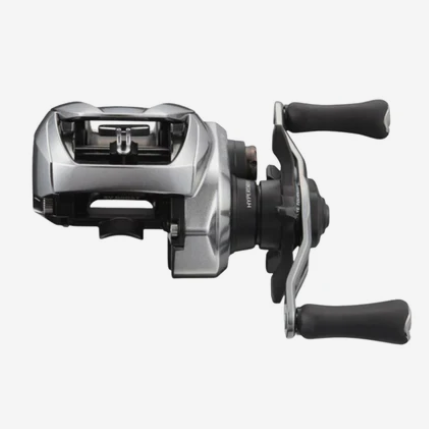 Daiwa 21 Zillion Sv Tw Baitcast Reel