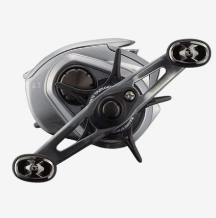 Daiwa 21 Zillion Sv Tw Baitcast Reel