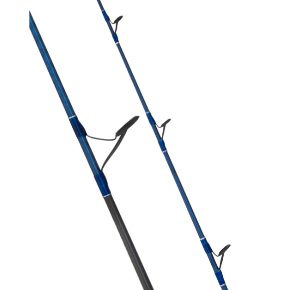 Daiwa 23 Saltist Overhead Rod