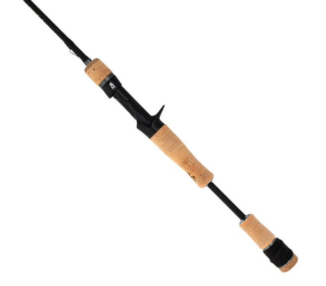 Daiwa 23 Tatula Baitcast Rod