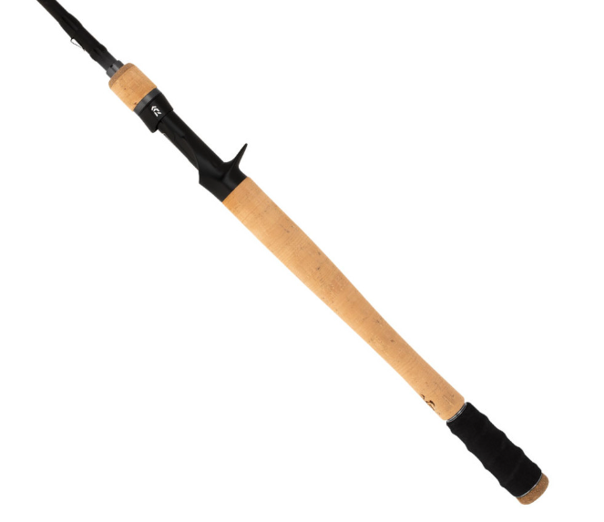 Daiwa 23 Tatula Baitcast Rod