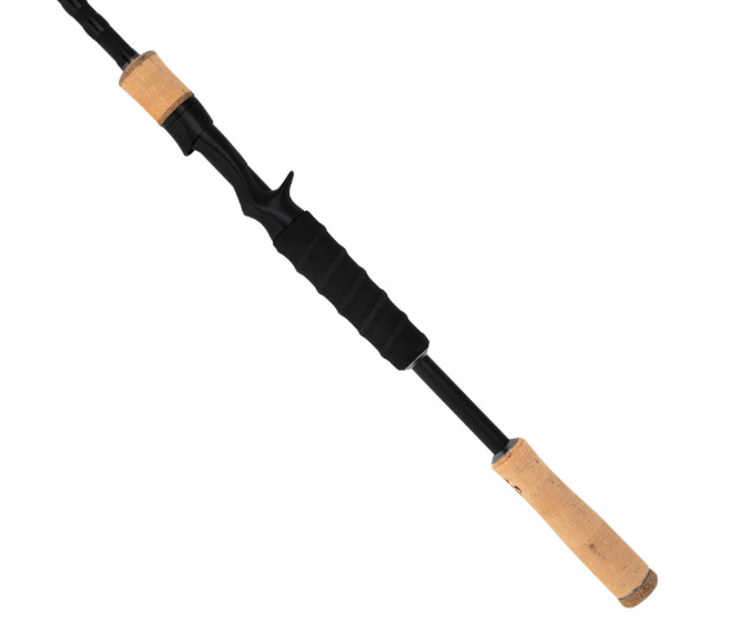 Daiwa 23 Tatula Baitcast Rod