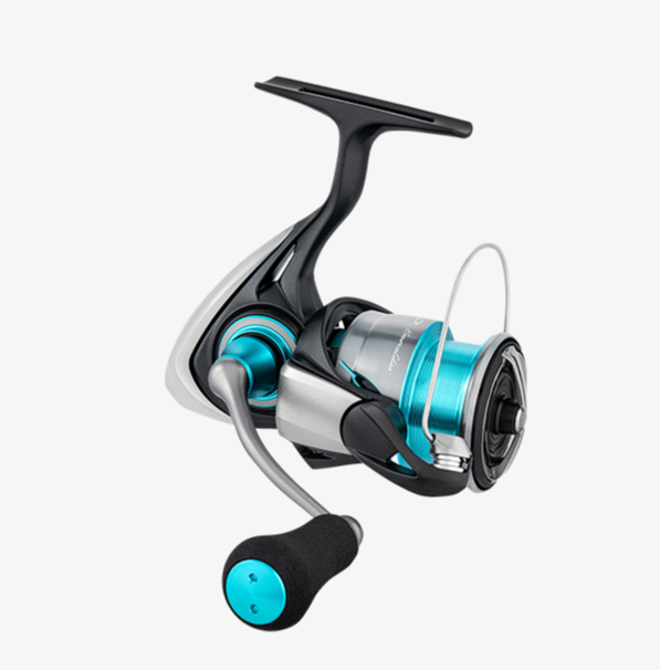 Daiwa 24 Emeraldas X LT Spin Reel