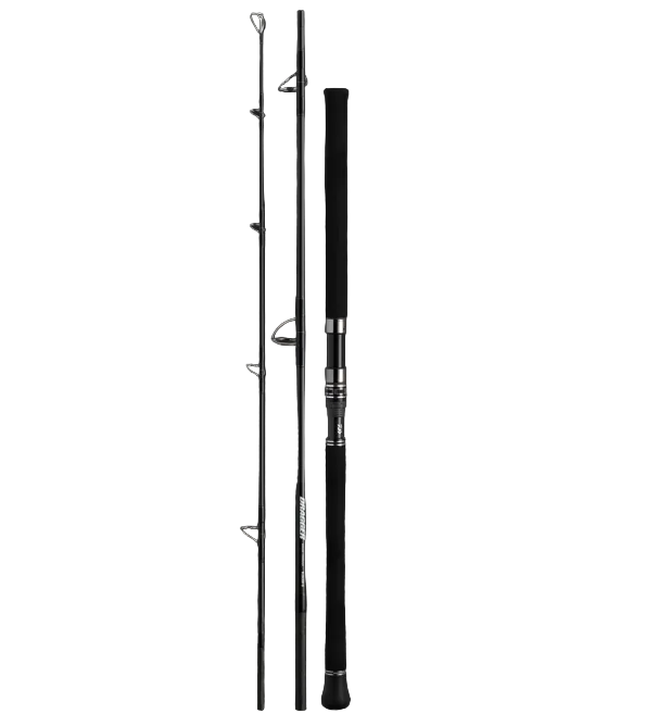 Daiwa 25 Dragger Break Through Spin Rod