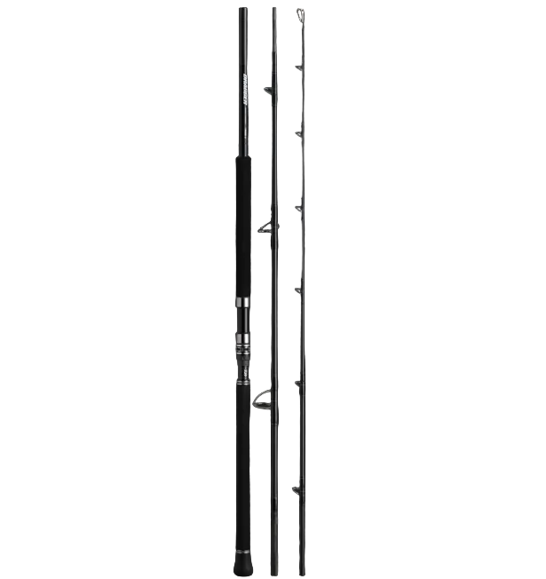 Daiwa 25 Dragger Break Through Spin Rod