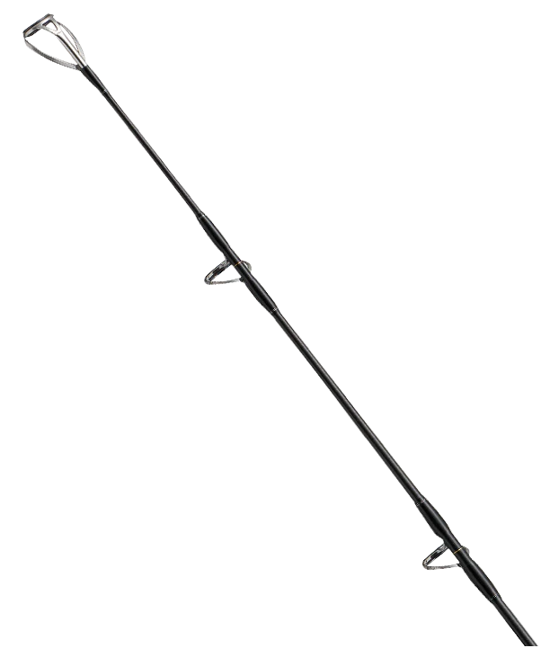Daiwa 25 Dragger Break Through Spin Rod