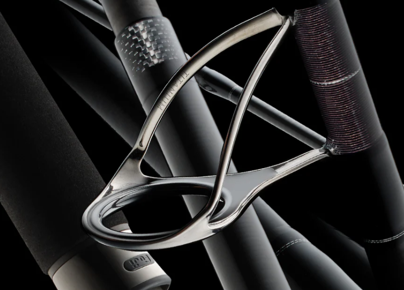 Daiwa 25 Dragger Break Through Spin Rod
