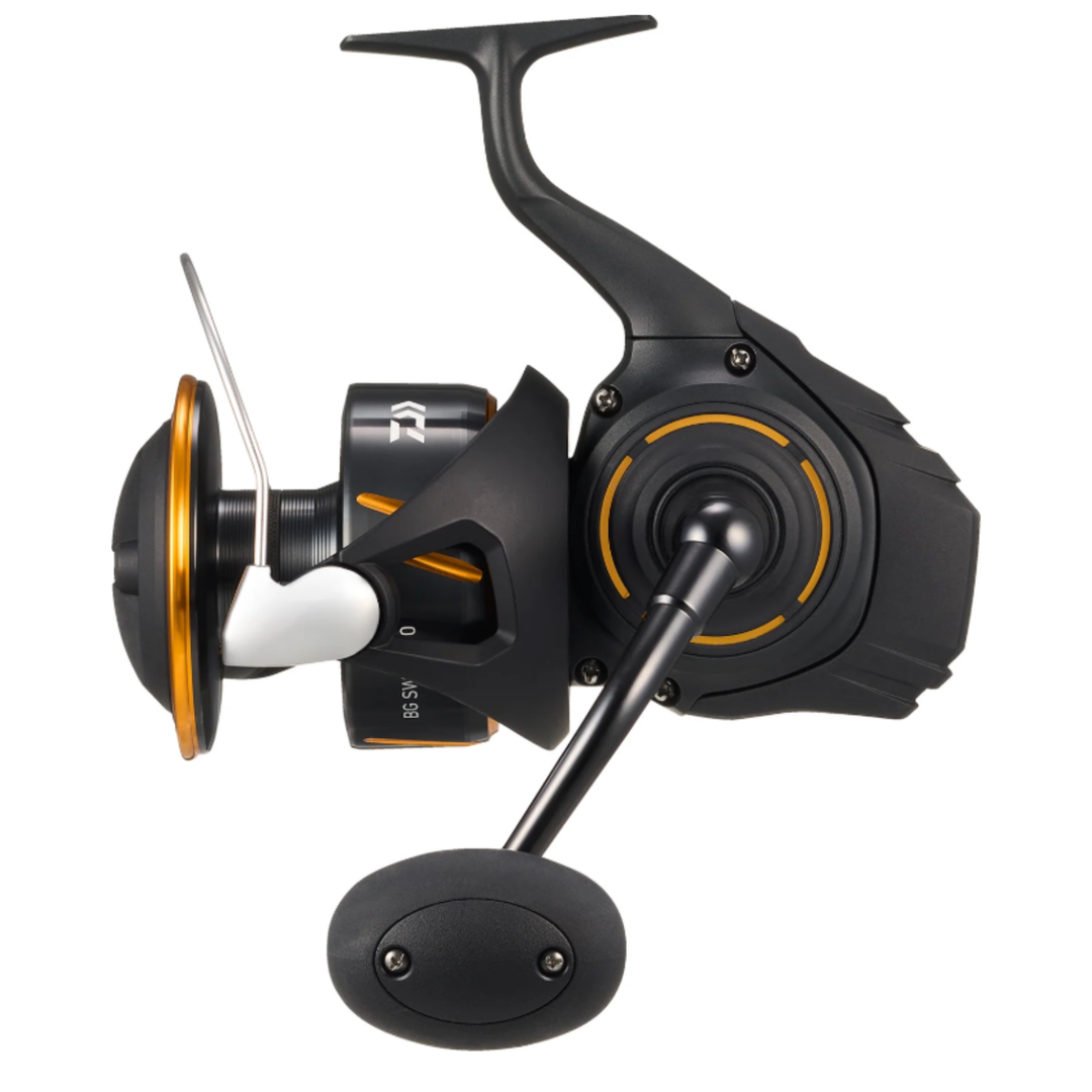 Daiwa 26 BG SW Spin Reel