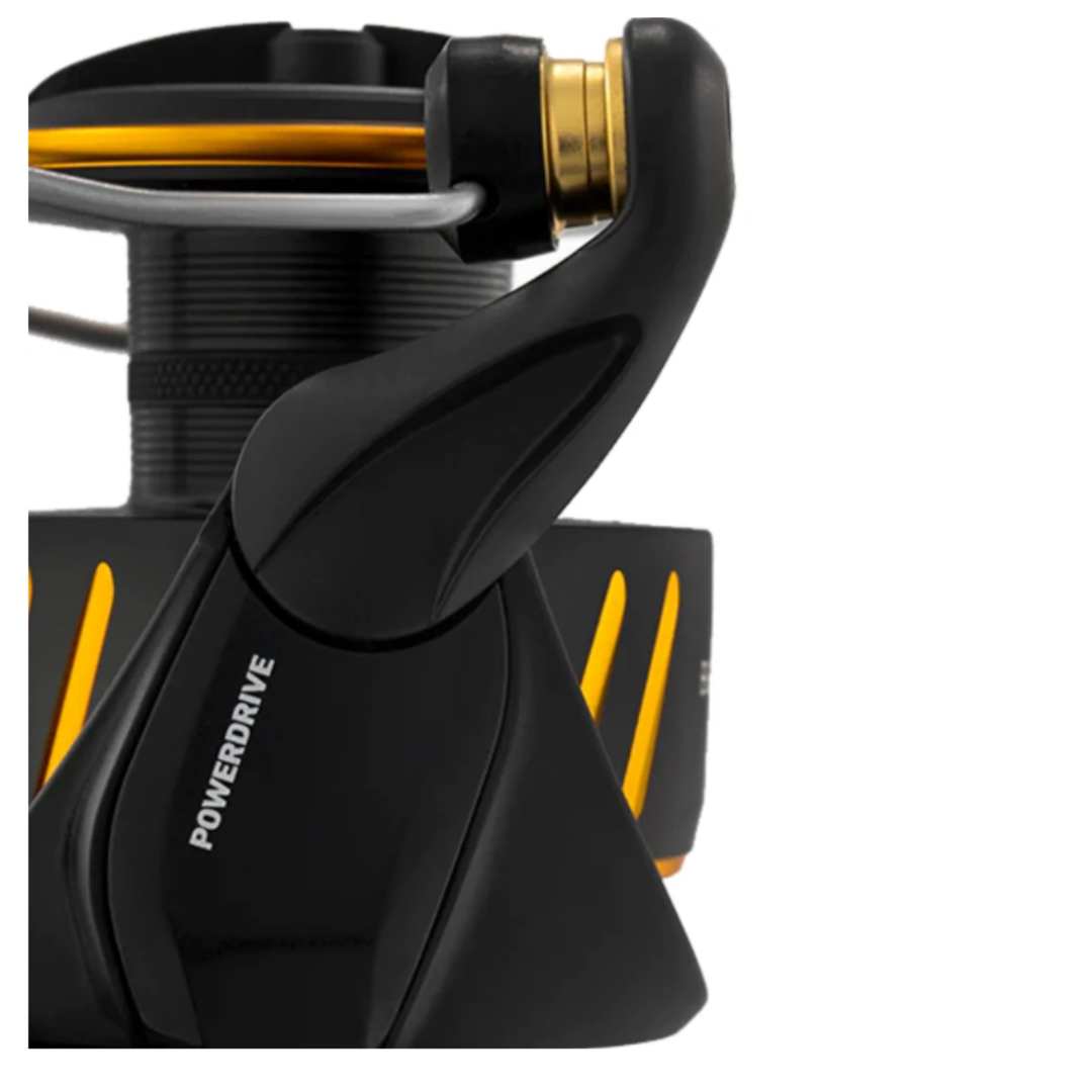 Daiwa 26 BG SW Spin Reel