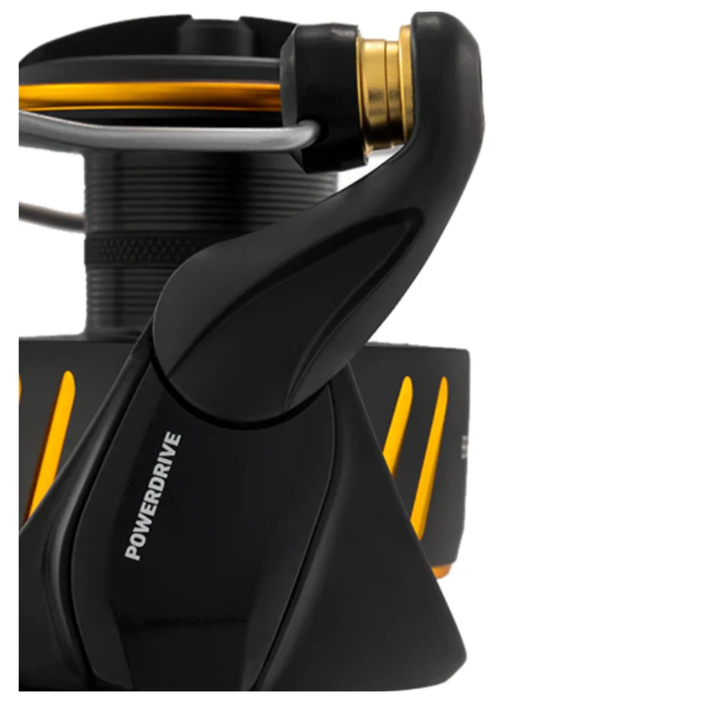 Daiwa 26 BG SW Spin Reel