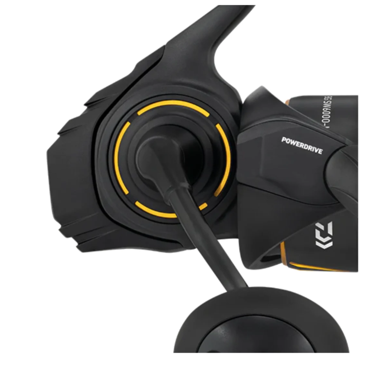 Daiwa 26 BG SW Spin Reel