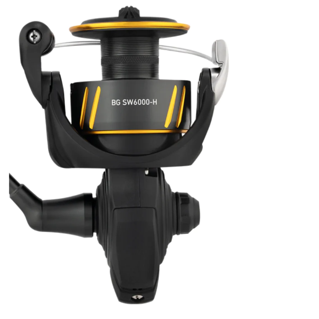 Daiwa 26 BG SW Spin Reel
