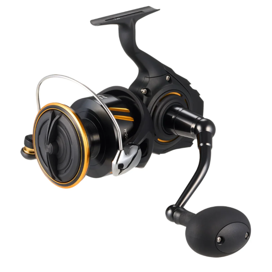 Daiwa 26 BG SW Spin Reel