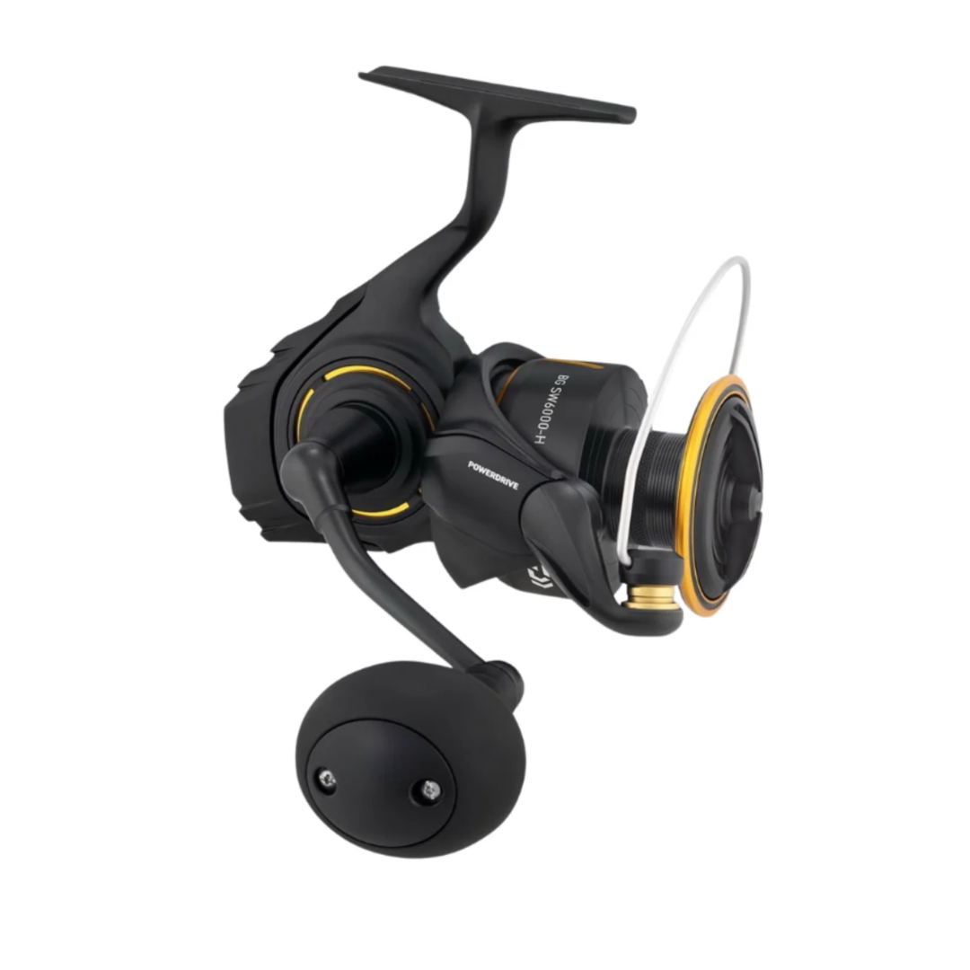 Daiwa 26 BG SW Spin Reel