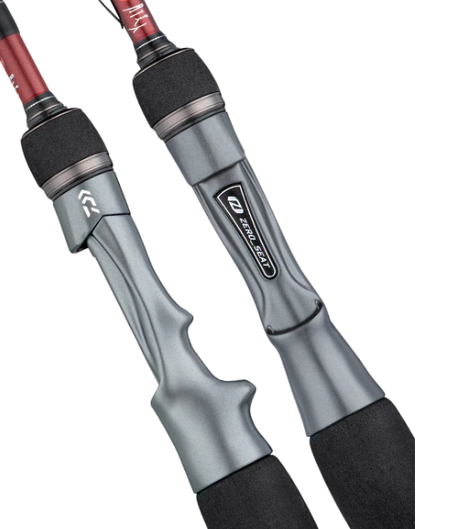 Daiwa 26 Infeet Bait Finesse Baitcast Rod
