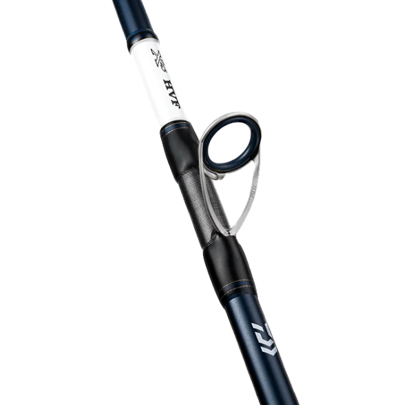 Daiwa 26 Saltist Hyper Spin Rod