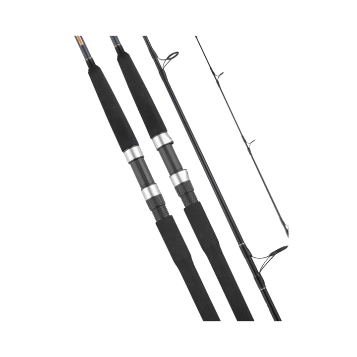 Daiwa 26 Sealine Spin Rods