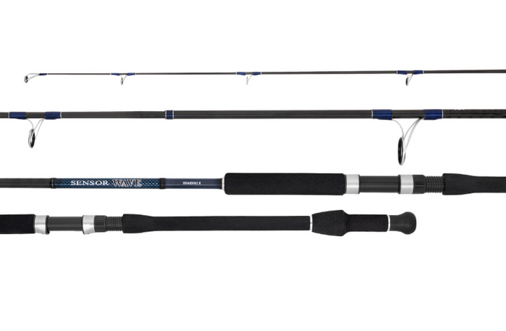Daiwa 26 Sensor Wave Rod