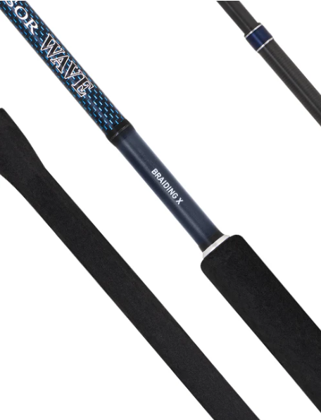 Daiwa 26 Sensor Wave Rod