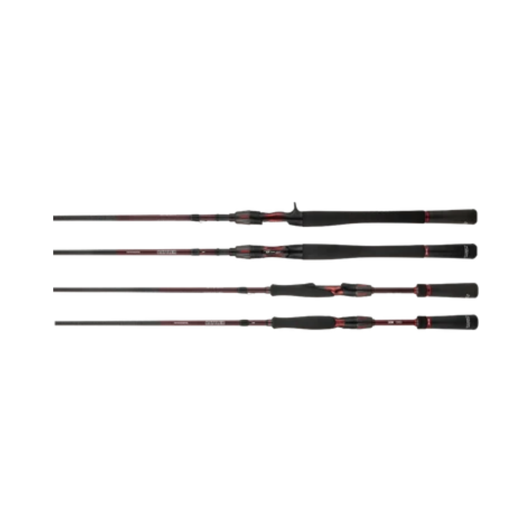 Daiwa 26 TD Battler AGS Spin Rod
