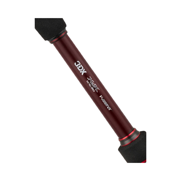 Daiwa 26 TD Battler AGS Spin Rod