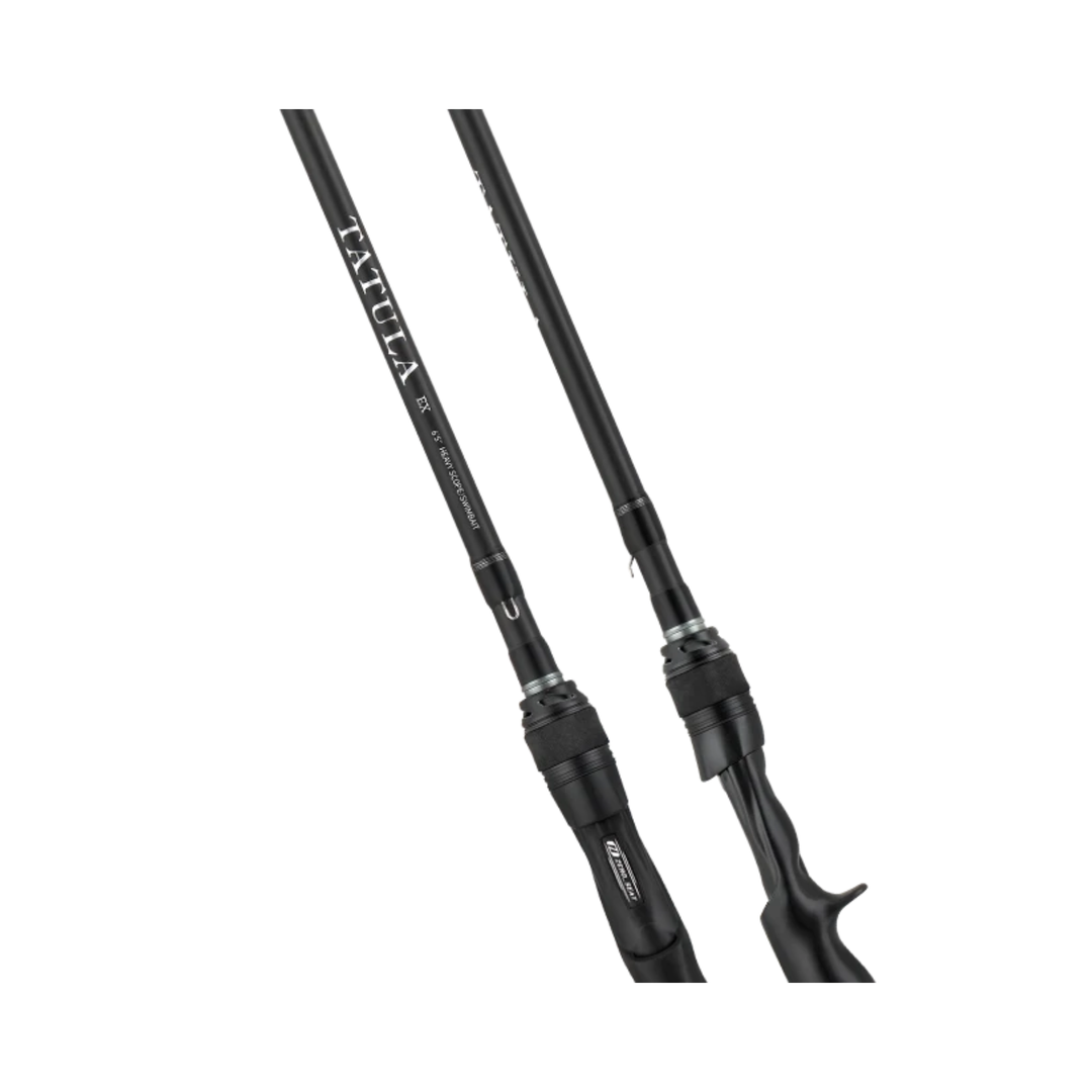 Daiwa 26 Tatula EX Baitcast Rod