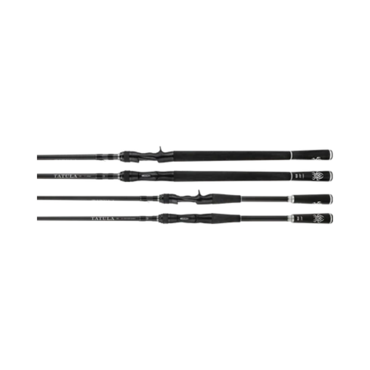 Daiwa 26 Tatula EX Baitcast Rod