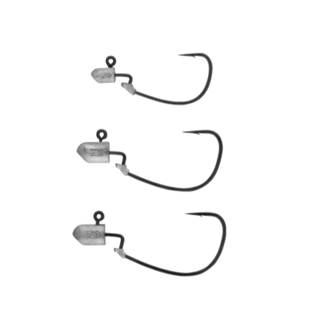 Daiwa Bait Junkie EWG Jig Head