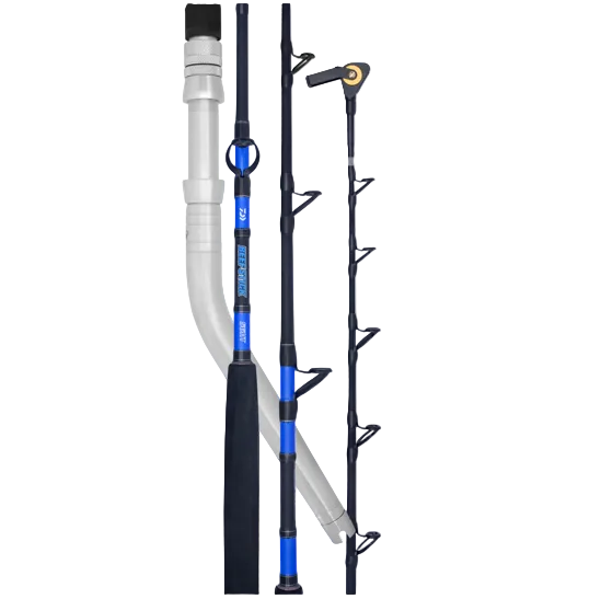 Daiwa Beefstick Electric Overhead Rod