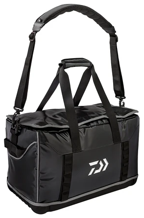Daiwa Boat Bag Hard Base