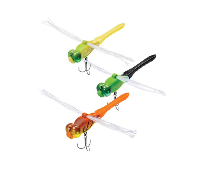 Daiwa Drown Dragonfly Lure