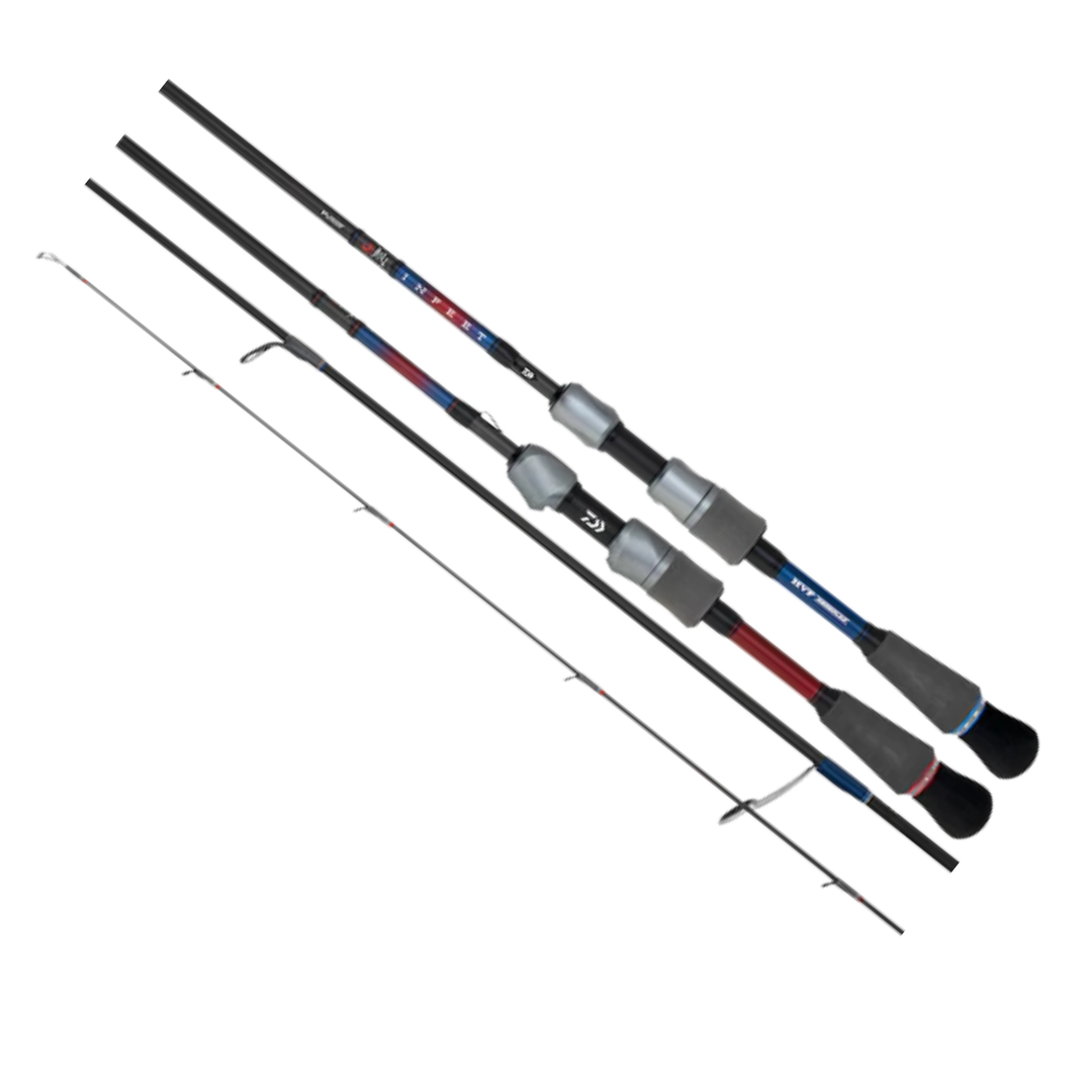 Daiwa 22 Infeet SK Spin Rod