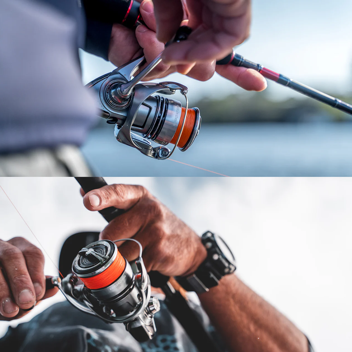 Daiwa 23 Exceler LT Spin Reel