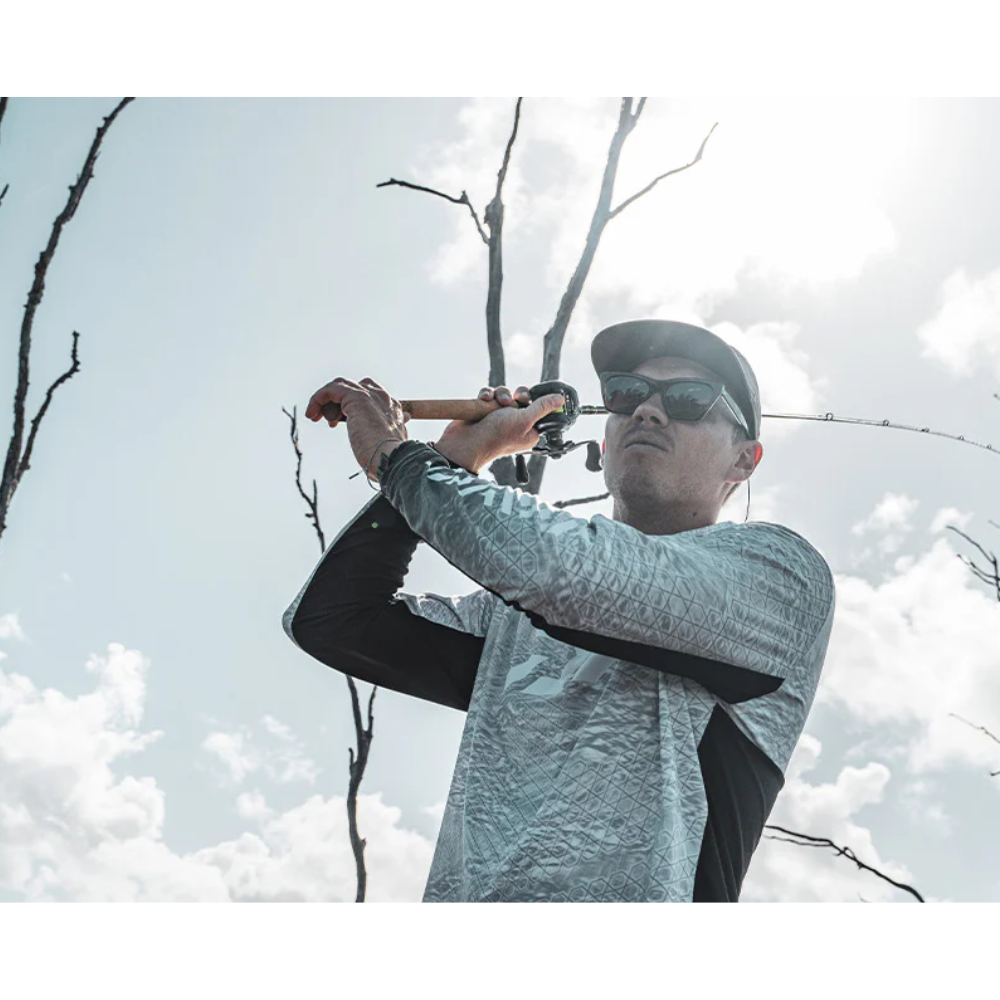 Daiwa 23 Tatula Rods