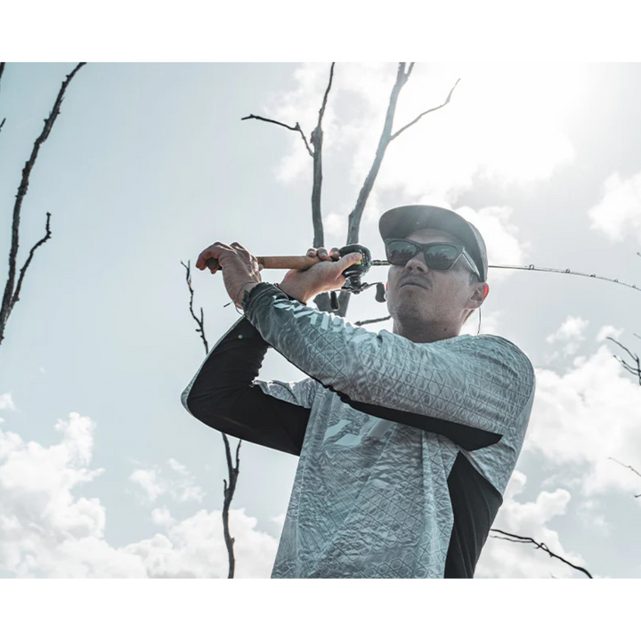 Daiwa 23 Tatula Rods