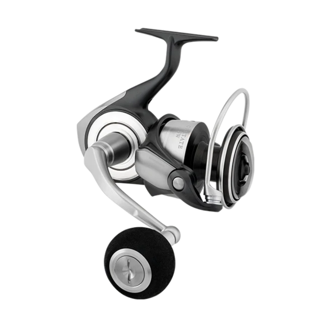 Daiwa 26 Certate SW Spin Reel