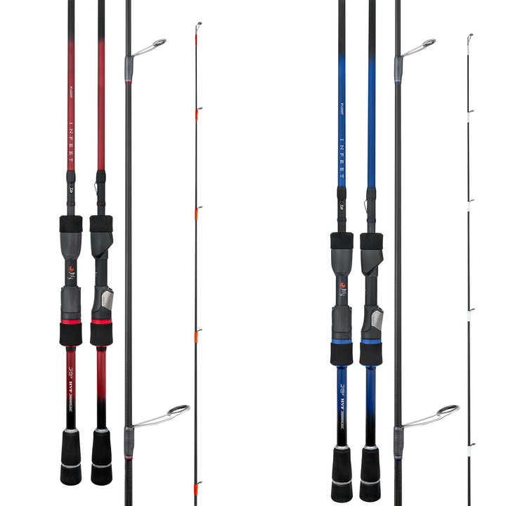 Daiwa 26 Infeet SK Spin Rod