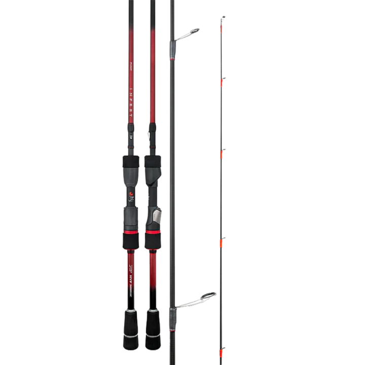 Daiwa 26 Infeet SK Spin Rod