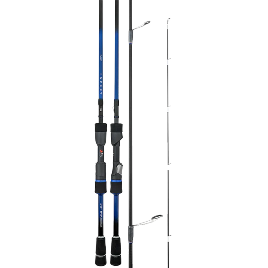 Daiwa 26 Infeet SK Spin Rod
