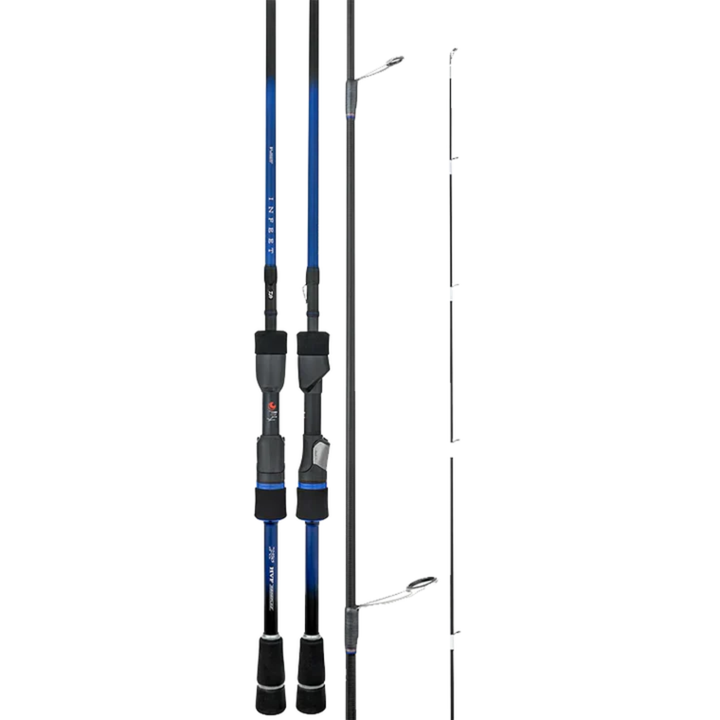 Daiwa 26 Infeet SK Spin Rod