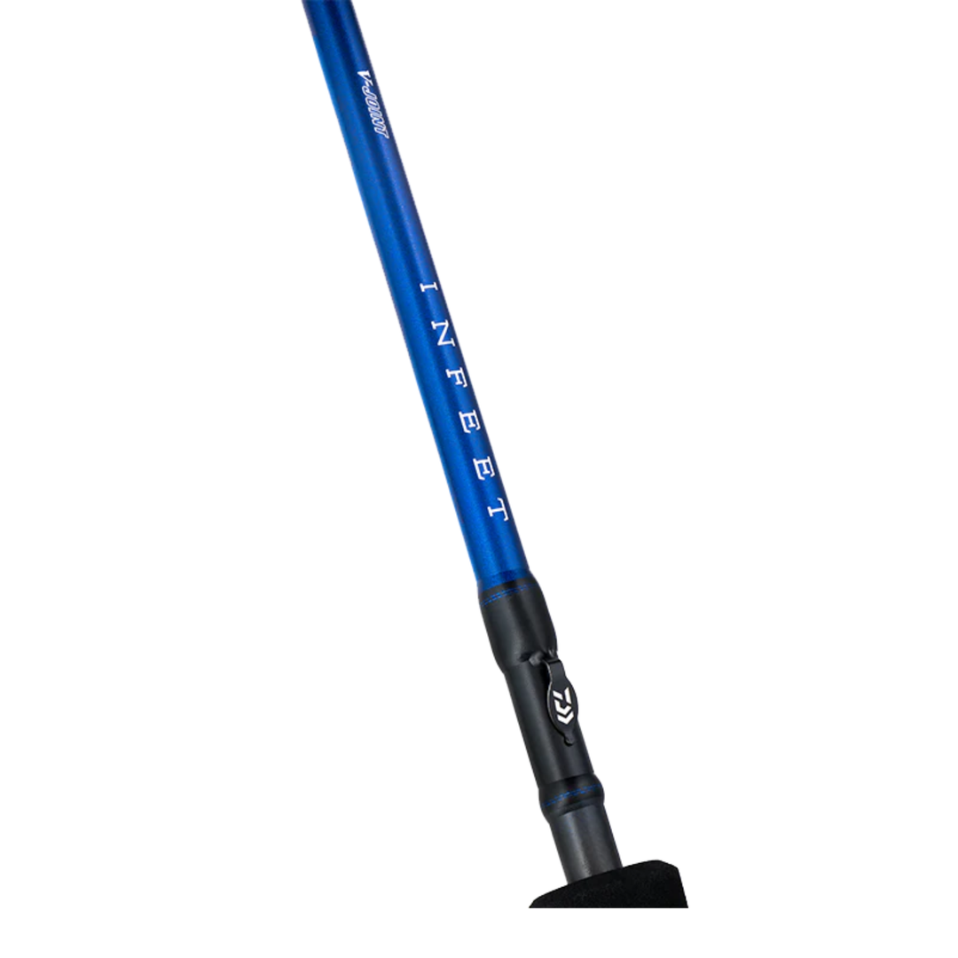 Daiwa 26 Infeet SK Spin Rod