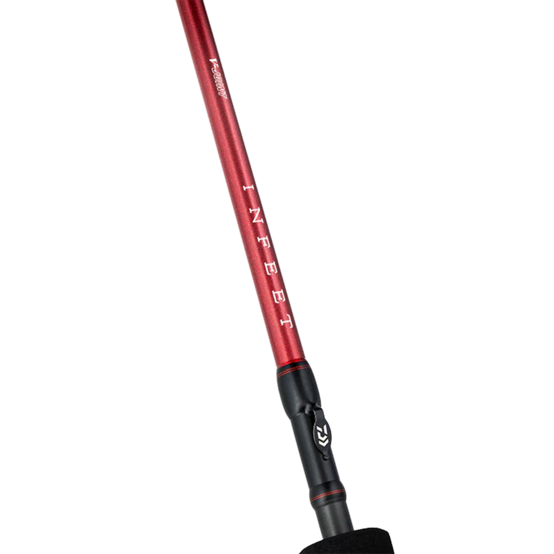 Daiwa 26 Infeet SK Spin Rod