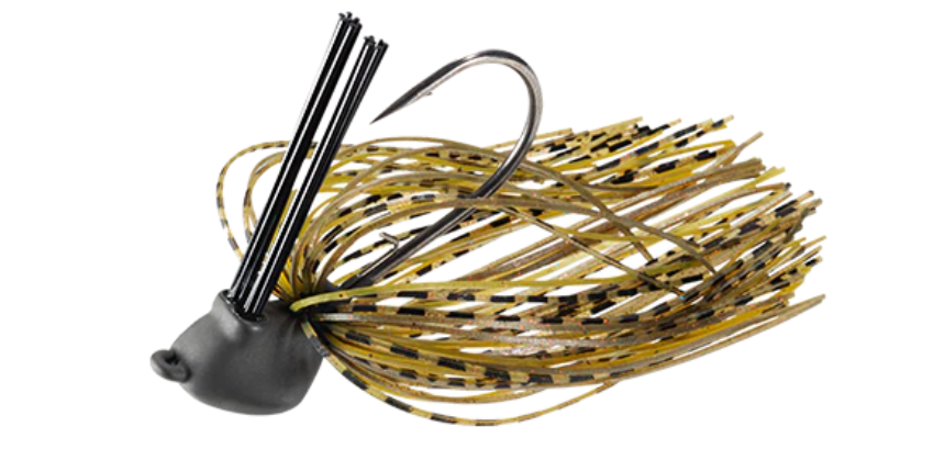 Daiwa BH Cover Jig